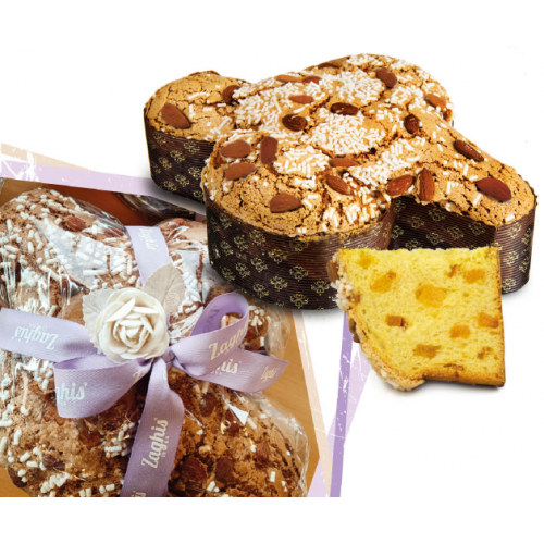 Zaghis Colomba Traditional Fondatore