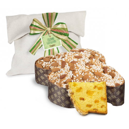 Zaghis Colomba Classic Organic