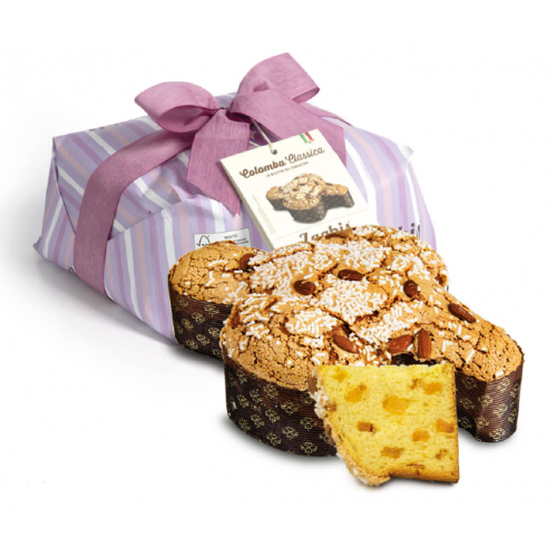 Zaghis Colomba Traditional