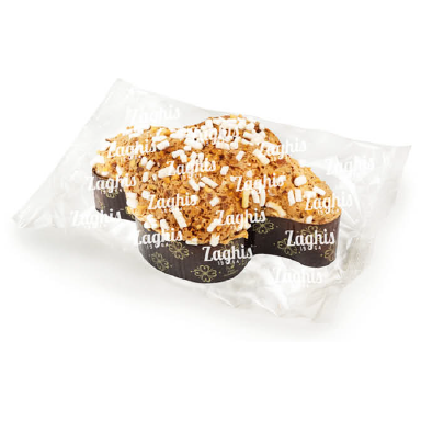 Zaghis Colombina Classic