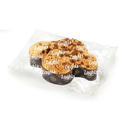 Zaghis Colombina Chocolate Chips