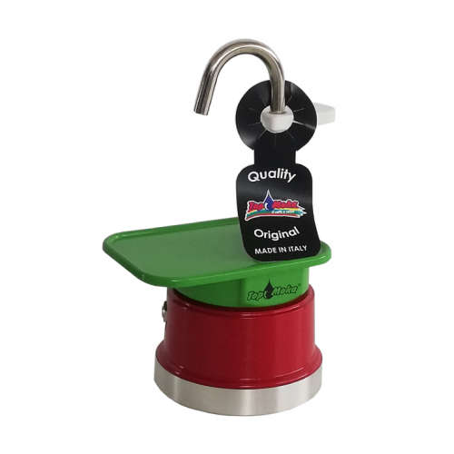 Top Moka Mini Coffee Maker Italy
