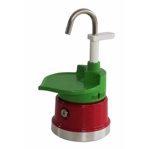 Top Moka You&Me Coffee Maker Italy