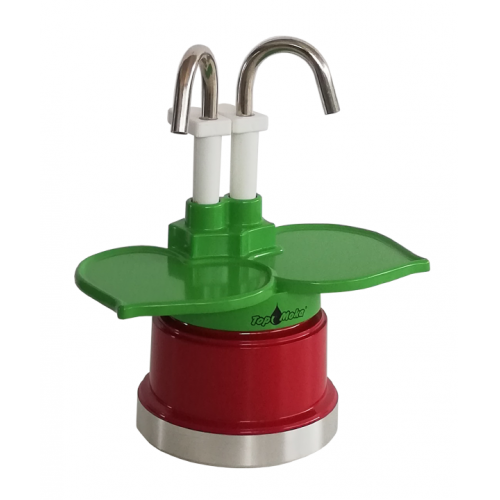 Top Moka You&Me Coffee Maker Italy