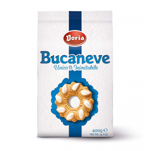 Doria Bucaneve