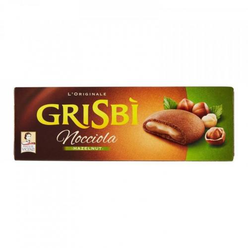 Grisbi Classic Hazelnut
