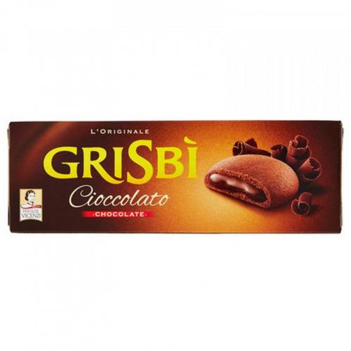 Grisbi Classic Chocolate