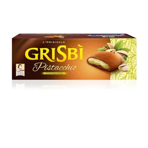 Grisbi Classic Pistachio