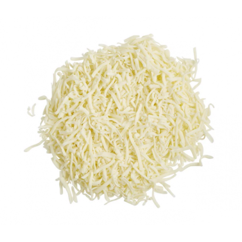 Grande Shredded Mozzarella