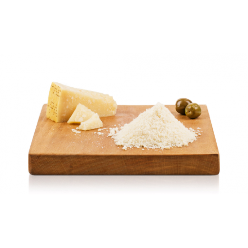 Grande Grated Parmesan 100%