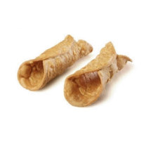 Triumbari Sicilian Cannoli Shells Large