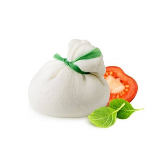 Grande Burrata Cheese