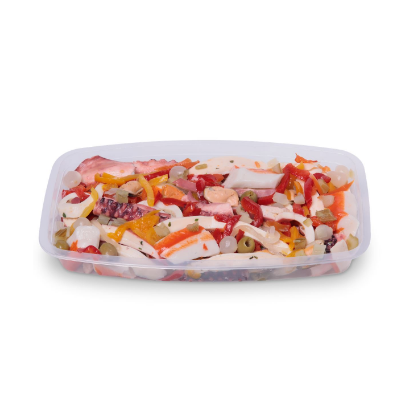 Renna 'Fantasy' Seafood Salad