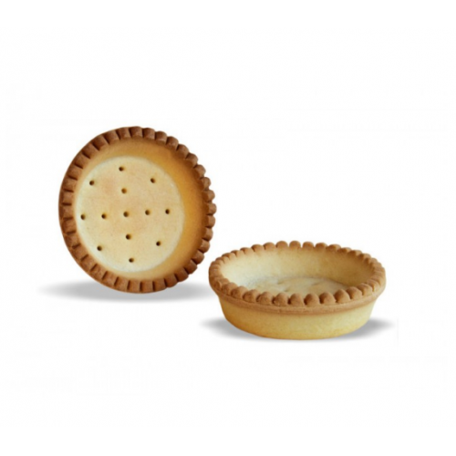Triumbari Mini Tarts Pastry Shells