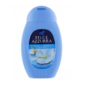Felce Azzurra Doccia White Musk