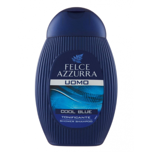 Felce Azzurra Doccia Shampoo Cool Blue