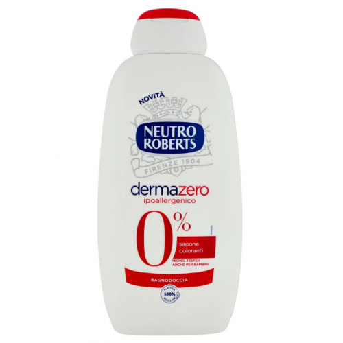 Roberts Bagno Doccia Dermazero