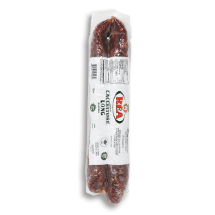 Rea Mild Long Cacciatore