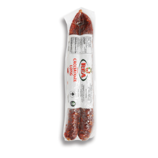 Rea Hot Long Cacciatore