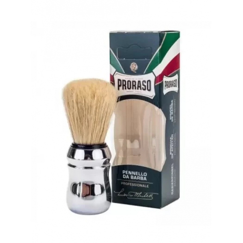 Proraso Professional Shaving Brush