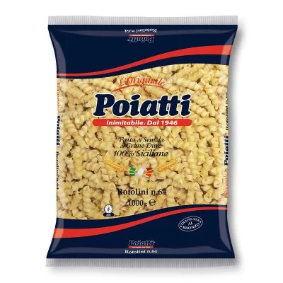 Poiatti Pasta Rotolini