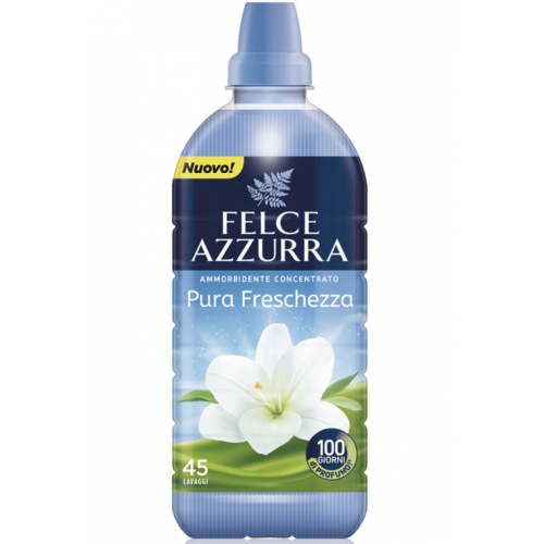 Felce Azzurra Concentrated Softener Pura Freschezza