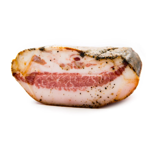 Puro Artigianale Smoked Guanciale (around 2 kg per piece)