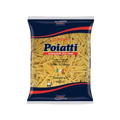 Poiatti Pasta Pennette
