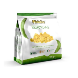 Platatine Green Plantain Chips