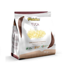 Platatine Yucca Chips