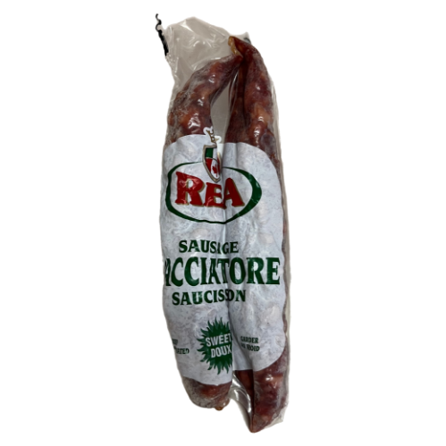Rea Mild Cacciatore